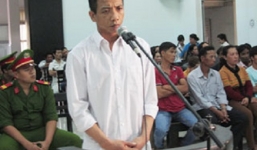 Kẻ giở trò đồi bại, sát hại thiếu nữ bắt ốc trả giá cho tội ác